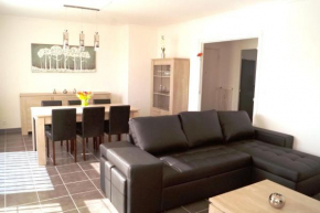 Appart Rocabey Dubreuil, 4 pers avec parking